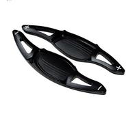 Palettes de Changement de Vitesse pour R8 TT RS 2016-2018, pour RS3 RS4 RS5 2017-2018, Extension de palettes de Changement de Vitesse au Volant