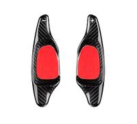 Palettes de Changement de Vitesse pour RS6 S6 TT RS R8 2016-2018, Extension de palettes de Changement de Vitesse au Volant