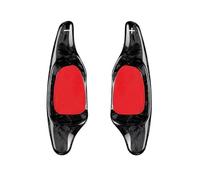 Palettes de Changement de Vitesse pour RS6 S6 TT RS R8 2016-2018, Extension de palettes de Changement de Vitesse au Volant