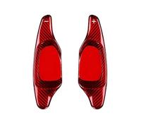 Palettes de Changement de Vitesse pour RS6 S6 TT RS R8 2016-2018, Extension de palettes de Changement de Vitesse au Volant