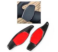 Palettes de Changement de Vitesse pour TT RS R8 2016-2018, RS3 RS5 2017-2018, RS4 2018, Extension de palettes de Changement de Vitesse pour Volant de Voiture