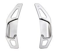 Palettes De Changement De Vitesse Supplémentaires pour Toyota Corolla 2016 2017 Et 2018 : Pièces De Modification pour Le Volant.