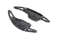 Palettes De Changement De Volan Extension De Palettes De Changement De Vitesse Pour Volant De Voiture, Pour Chevrolet Pour Camaro 2016 2017 2018 2019 2020 2021 2022 2023(Satin Black)