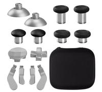 Palettes De Contrôleur, Manettes De Remplacement Pour Xbox One Elite Series 2