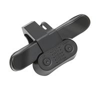 Palettes de Contrôleur Multifonctions, Ergonomiques 10 Mappages de Touches Arrière émetteur-récepteur Qrp Usdx Sdr Usdx Usdr Bouton de Fixation pour