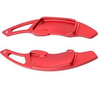 Palettes de direction, haute précision anti -glissement -force d'installation facile 2pcs palettes pour accessoires automobiles