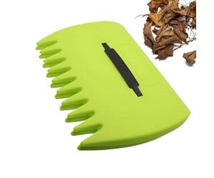 Palettes de Feuilles de Jardin - Racques Pratiques | Outil d'élimination résistant pour Le Nettoyage d'automne | Accessoire Pratique en Plein air pour l' , la pelouse et Les Arbres | Équipement