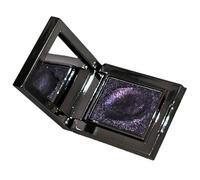 Palettes de poudre adaptatives Formules soyeuses résistantes taches pour un usage professionnel ou décontracté Effet de couleur scintillant compact Application douce et veloutée