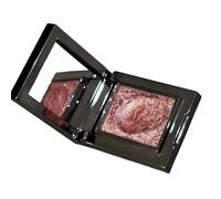 Palettes de poudre adaptatives Formules soyeuses résistantes taches pour un usage professionnel ou décontracté Effet de couleur scintillant compact Application douce et veloutée
