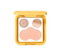 Palettes De Poudre De Sculpture Du Visage Avec Blushs Miroir Blushs Bronzer En Surbrillance Pour Le Maquillage Maquillage Pour Les Débutants Débutant Débutant