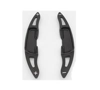 palettes de vitesses Compatible avec Mazda pour CX-5 pour CX-9 pour MX5 pour Axela pour Atenza 2014-2018 Les palettes de changement de vitesse au volant de voiture prolongent l'accessoire de vitesse d