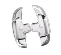 Palettes De Volant Voiture Compatible Avec Benz Pour ML Class ML250 ML350 2012 2013 2014 2015 Palettes Changement Vitesse Composant D'extension Palette Volant Voiture Réparation