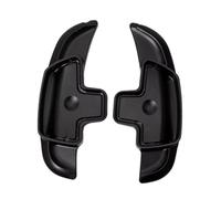 Palettes De Volant Voiture Compatible Avec Benz Pour ML Class ML250 ML350 2012 2013 2014 2015 Palettes Changement Vitesse Composant D'extension Palette Volant Voiture Réparation