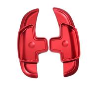 Palettes De Volant Voiture Compatible Avec Benz Pour ML Class ML250 ML350 2012 2013 2014 2015 Palettes Changement Vitesse Composant D'extension Palette Volant Voiture Réparation