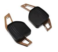 Palettes De Volant Voiture Compatible Avec Cupra Pour Ateca 2018 2019 2020 Pour Tavascan 2024 Extensions Palettes Changement Vitesse Volant Autocollants Pièces Modification