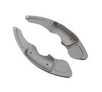 Palettes De Volant Voiture Compatible Avec Lexus Pour IS 2013-2016 Pour RC NX RCF 2014-2016 Palettes De Changement De Vitesse Pour Volant De Voiture Accessoires De Changement De Vitesse