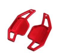 Palettes De Volant Voiture Compatible Avec TT TTS Pour MK2 8J A5 S5 Pour Coupe A4 B8 A3 8P S3 Q5 A8 R8 Palettes Changement Vitesse Pour Volant Voiture Extension Boîte Vitesses