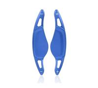 Palettes Décalage Volant Compatible Avec BMW Pour G Chassis Pour G20 G22 G30 G32 G11 G01 G02 G05 G06 G29 G80 G82 Extension De Palette De Changement De Vitesse Pour Volant De Voiture