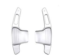 Palettes Décalage Volant Compatible Avec Ford Pour Explorer Pour Taurus SHO Pour Edge Pour Sport Pour Flex Pour EcoBoost Pour Limited 2013-2014 Palettes Changement Vitesse Voiture