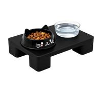 Palettes D'entrepôt Pour Le Stockage | Rehaussements Organisationnels Avec Une Capacité De Charge De 250 Kg | Palettes D'exposition Au Sol,Pour Intérieur Extérieur Garage Supermarché Entrepôt De