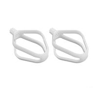 Palettes efficaces pour gâteaux et biscuits pour mixeurs Bosch, fixation et nettoyage faciles pour vos besoins de cuisson (A)