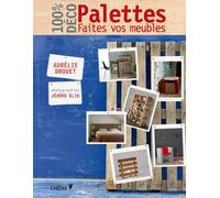 Palettes, faites vos meubles