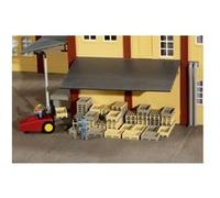 Palettes H0 Auhagen H0 Au Paletten 41667