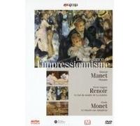 Palettes - La Naissance De L'impressionnisme