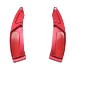 Palettes Lame de Voiture Compatible avec DS pour Crossback DS3 DS4 DS4S DS5 DS 5LS DS6 DS7 DS9 Extension De Vitesse De Palette De Changement De Volant De Voiture Extension De Palette Directe (Color :