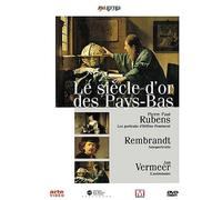 Palettes-Le siècle d'or des Pays-Bas