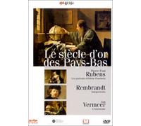 Palettes - Le Siècle D'or Des Pays-Bas