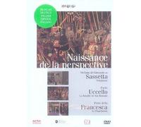 Palettes - Naissance de la perspective