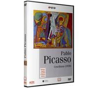 Palettes : Pablo Picasso (Crucifixion "1930")