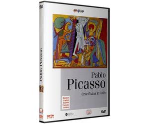 Palettes : Pablo Picasso (Crucifixion "1930")