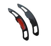 Palettes Sélecteur Volant Compatible Avec Mazda Pour Atenza 2014-2021 Pour Axela 2014-2019 Paire Palettes Changement Vitesse Volant Voiture Modification Module