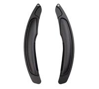 Palettes Sélecteur Volant Compatible Avec Mitsubishi Pour Outlander 2016 2017 2018 2019 Rallonge Palettes Changement Vitesse Volant Réparation Directe