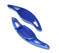 Palettes Sélecteur Volant Compatible Avec Pour A4 B9 Q7 2016 2017 Pour TT TTS 2015 2016 2017 Voiture En Aluminium Extension Palette Changement Vitesse Volant Autocollants Levier De Vitesses