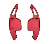 Palettes Sélecteur Volant Compatible Avec Pour S8 2011-2016 Pour SQ5 2013-2017 Pour RS3 R8 2012 Pour RS6 2013 Pour Q7 2011-2018 Automatique Rallonge Levier Vitesse De Volant