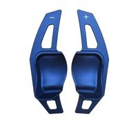 Palettes Sélecteur Volant Compatible Avec VW Pour Golf 5 MK6 Pour GTI R Pour Passat B6 B7 En Alliage D'aluminium Pour Couvercle Levier Vitesse De Voiture Rallonge De Levier De Vitesse De Volant