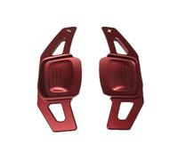 Palettes Sélecteur Volant Compatible Avec VW Pour Passat Pour B8 2016 2017 2018 2019 Extensions Palettes Voiture En Alliage D'aluminium Palettes Changement Vitesse Volant Accessoires Intérieurs