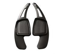 Palettes vitesse Voiture Compatible Avec A3 Pour S3 2017, Accessoires D'intérieur Automobile, Palette De Changement De Vitesse Au Volant, Extension De Boîte De Vitesses