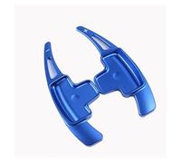 Palettes Vitesses Compatible avec Benz pour A180 2013-2015 Extension de palette de changement de vitesse pour volant de voiture, intérieur de voiture(Blue)