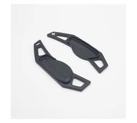 Palettes Vitesses Compatible Avec Benz Pour Smart Pour Deux Voitures 2009-2016 Accessoires Voiture Extension Palette Changement Vitesse Volant