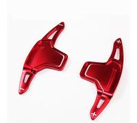 Palettes Vitesses Compatible Avec Kia Pour K5 Pour Optima 2016 Pour Sorento 2016 Palettes De Changement De Vitesse De Volant De Voiture Palettes De Changement De Vitesse De Voiture(Red)