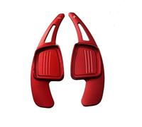 Palettes Vitesses Compatible Avec Les Palettes De Changement De Vitesse Intérieures De Voiture A5 2016 2017 Extension De Palette De Volant