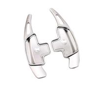 Palettes Vitesses Compatible Avec Mercedes-Benz Pour W218 Tige D'extension Palette Changement Vitesse Volant Voiture