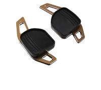 Palettes Volant Changement Vitesse Autocollants D'extension De Palette De Changement De Volant De Voiture Pour Seat Pour Alhambra Pour Ateca Pour Leon 5F FR Pour Tarraco Pour Ibiza 6P Pour Cupra ST Ac