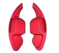 Palettes Volant Set Compatible Avec TT TTS Pour MK2 8J A5 S5 Aluminium Pour Sportback Pour Sline Pièces Rechange D'extension Palette Changement Volant Voiture