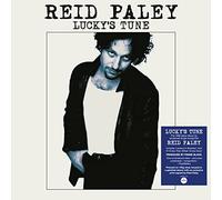 Paley, Reid - Lucky'S Tune