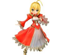 Palfom Fate/Extella Nero Claudius Non-Scale Abs & Pvc Pre-Painted Action Figure [Import Japonais]
